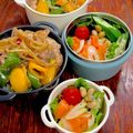 ルぴあ's cooksnap of when they made セロリのサラダ.
