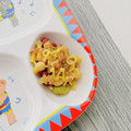 あやちん０８１６'s cooksnap of when they made 簡単にできる豆とひき肉のおかず.