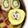 新妻あや's cooksnap of when they made カニカマりんごの卵焼き.