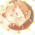 口福さん♪'s cooksnap of when they made アガー無し 水信玄餅.