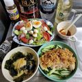 ebipeco's cooksnap of when they made ♡卵かけご飯に魔法の粉♡.