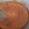 おぉ。's cooksnap of when they made ＨＭなしで！3合釜炊飯器でバナナケーキ.