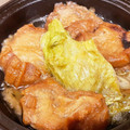 MizuhoBank's cooksnap of when they made お麩と玉ねぎのささっと煮+アレンジ編.