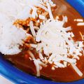 ももんが♡'s cooksnap of when they made CoCo壱風カレー.
