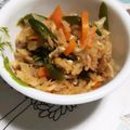か～ぽ☆'s cooksnap of when they made 切り干し大根のツナ煮.