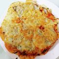 サンフラワー30's cooksnap of when they made 究極時短♪包まぬ餃子♪.