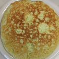のりこんママ's cooksnap of when they made HM☆しっとりフライパンバナナケーキ.