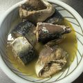Sattoace's cooksnap of when they made しっとり鯖の水煮☆圧力鍋で簡単手作り！.