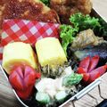 ゆぅまろちゃん's cooksnap of when they made ＊アスパラガスと茹で卵のツナマヨサラダ＊.