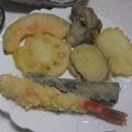 きらり流れ星's cooksnap of when they made さめてもカリッと天ぷら粉.