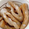 リータ☆'s cooksnap of when they made ダイエットにも！！　コンニャク煮.