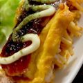 MULA's cooksnap of when they made トマトパスタのリメイク術✨.