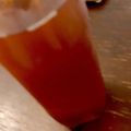 MULA's cooksnap of when they made 水出しアールグレイ.