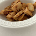 みくめい's cooksnap of when they made 簡単にたけのこの煮物.