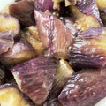 ひさピー's cooksnap of when they made 揚げない茄子の揚げ浸し.