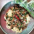 こいさんcoisan's cooksnap of when they made 蒼蠅頭・ツァンイントゥ/台湾・現地レシピ.