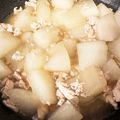 ぴよはち's cooksnap of when they made 冬瓜のそぼろあんかけ.