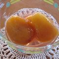 OKAGE's cooksnap of when they made いちじくの白ワイン煮.