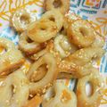 もうふだいすき's cooksnap of when they made ちくわの醤油マヨ炒め♡お弁当やあと一品に.