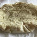 きゃろぽて's cooksnap of when they made 卵なし☆超潤〜秘密のプロテインケーキ.