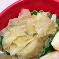 わたさな2016's cooksnap of when they made やさしい味の簡単副菜キャベツとツナの煮物.