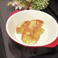 からあげパーティー's cooksnap of when they made 簡単ヘルシー。豆乳フレンチトースト☆.