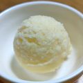 tamispada's cooksnap of when they made 懐かしの☆アイスクリン♪.