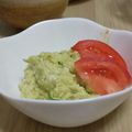 クックYLAAS5☆'s cooksnap of when they made コクのあるポテトサラダ☆アボカド☆クリチ.