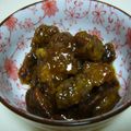 ぽぴぽぴ's cooksnap of when they made 居酒屋メニュー☆砂肝のから揚げ中華風.