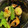 mint3mint3's cooksnap of when they made 揚げナスと夏野菜の南蛮漬け.