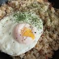 ヴィーナスけい's cooksnap of when they made ナシゴレン.