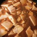k08042ti's cooksnap of when they made 簡単！本格☆麻婆豆腐　作り方は超簡単.