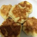 やたかな's cooksnap of when they made 見た目はワッフル 　but ♪ガレット♪.