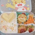 ☆☆☆'s cooksnap of when they made 肉汁あふれる★ピーマンの肉詰め.