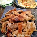 37⭐'s cooksnap of when they made 簡単！早うま！豚ロースのバタポンソテー.