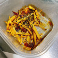moidixmois's cooksnap of when they made レンジで簡単☆さつまいものきんぴら。.