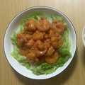 クックNBWCZ2☆'s cooksnap of when they made エビマヨ.