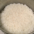 ☆こまっと☆'s cooksnap of when they made 炊飯器よりも速い！ご飯の炊き方。.