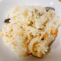 ☆みこching☆'s cooksnap of when they made 白だしで★簡単きのこの炊き込みごはん.