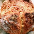 狐と熊's cooksnap of when they made 【こねずに簡単】ハード系パン.