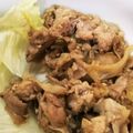 クックYrie☆'s cooksnap of when they made 簡単手作り☆美味しい万能たれ.
