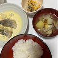 soisoiちゃん's cooksnap of when they made 白身魚（タラ）のソテー　味噌ソース.