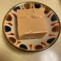 ピーナッツ子♪'s cooksnap of when they made ピーナッツバターでジーマーミー豆腐♪.