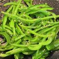 しみっちゃん♩'s cooksnap of when they made 無限ピーマン♪筋肉関節の痛みに簡単薬膳.