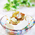 Satoco❋'s cooksnap of when they made ☆みょうがとからしのさっぱり冷奴☆.