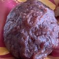 ☆ごはんできた☆'s cooksnap of when they made 粒あん.