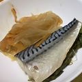☆ごはんできた☆'s cooksnap of when they made 鮭の蒸し焼き.