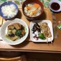 くうandホームズ's cooksnap of when they made ミートローフのチーズ焼き！.