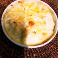 ふか谷's cooksnap of when they made トルコの家庭料理☆カリフラワーのグラタン.