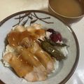 papikun's cooksnap of when they made 大根と厚揚げの味噌汁.